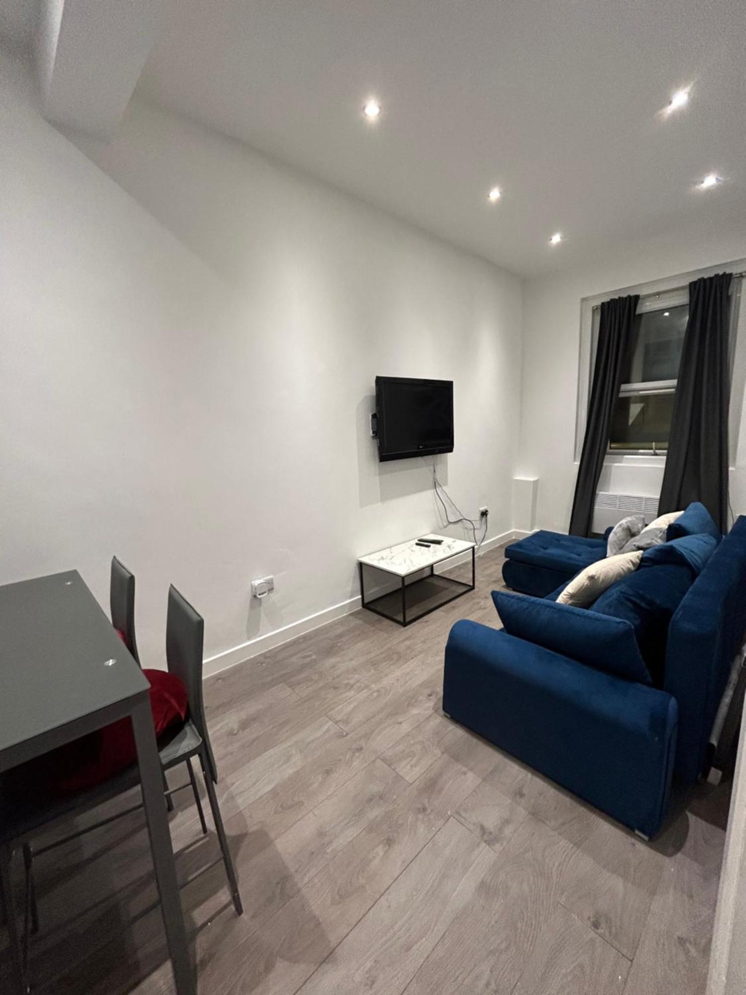 Central Locations 1 Bed Apartments Sleeps 4 ลอนดอน ภายนอก รูปภาพ
